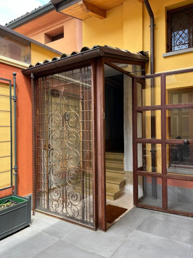 La Nicchia Imola Exterior foto